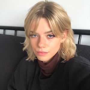 Meet your Posher, Julia